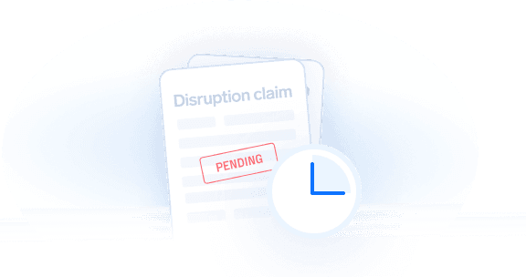 Καταχωρίστε τις πτήσεις σας για πλήρη προστασία.