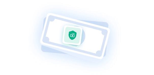 Αναλαμβάνουμε την ταλαιπωρία και εσείς λαμβάνετε ό,τι δικαιούστε.