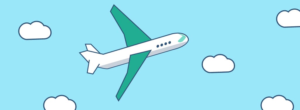 8 Λόγοι για να Γνωρίσετε τα Δικαιώματα ως Επιβάτης