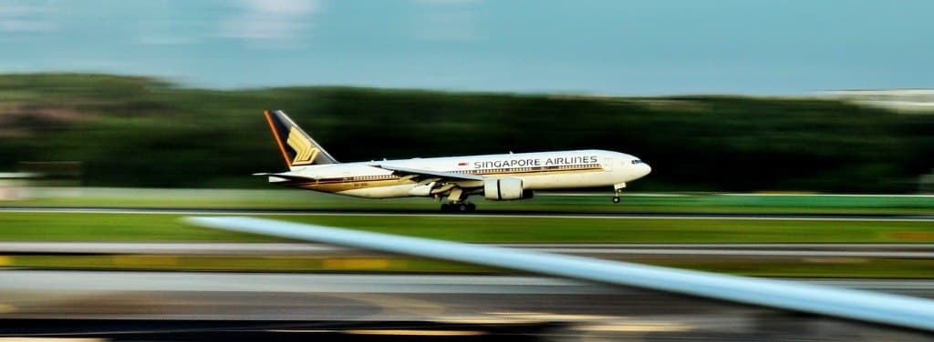 Η Singapore Airlines είναι επίσημα η καλύτερη Αεροπορική στον Κόσμο